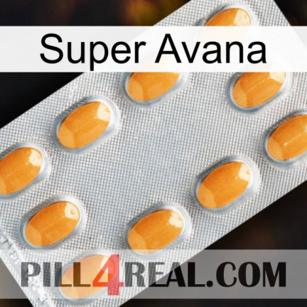 Super Avana cialis3